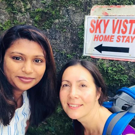 S V Homestay Kandy Esterno foto