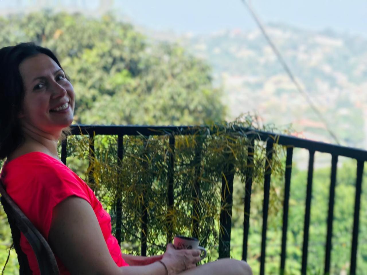 S V Homestay Kandy Esterno foto